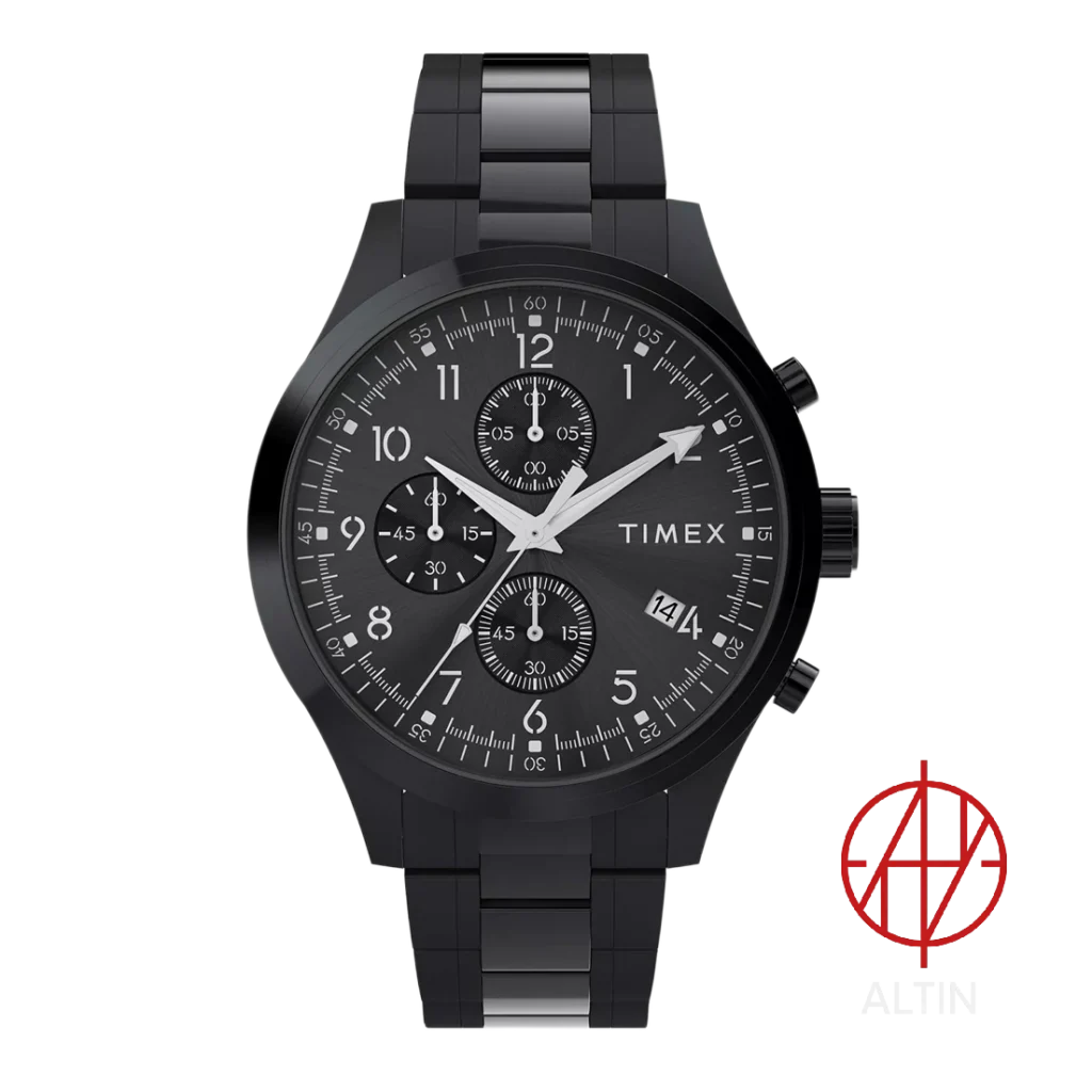 ساعت مچی زنانه تایمکس Timex مدل TW2Y01600