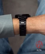 ساعت مچی زنانه تایمکس Timex مدل TW2Y01600
