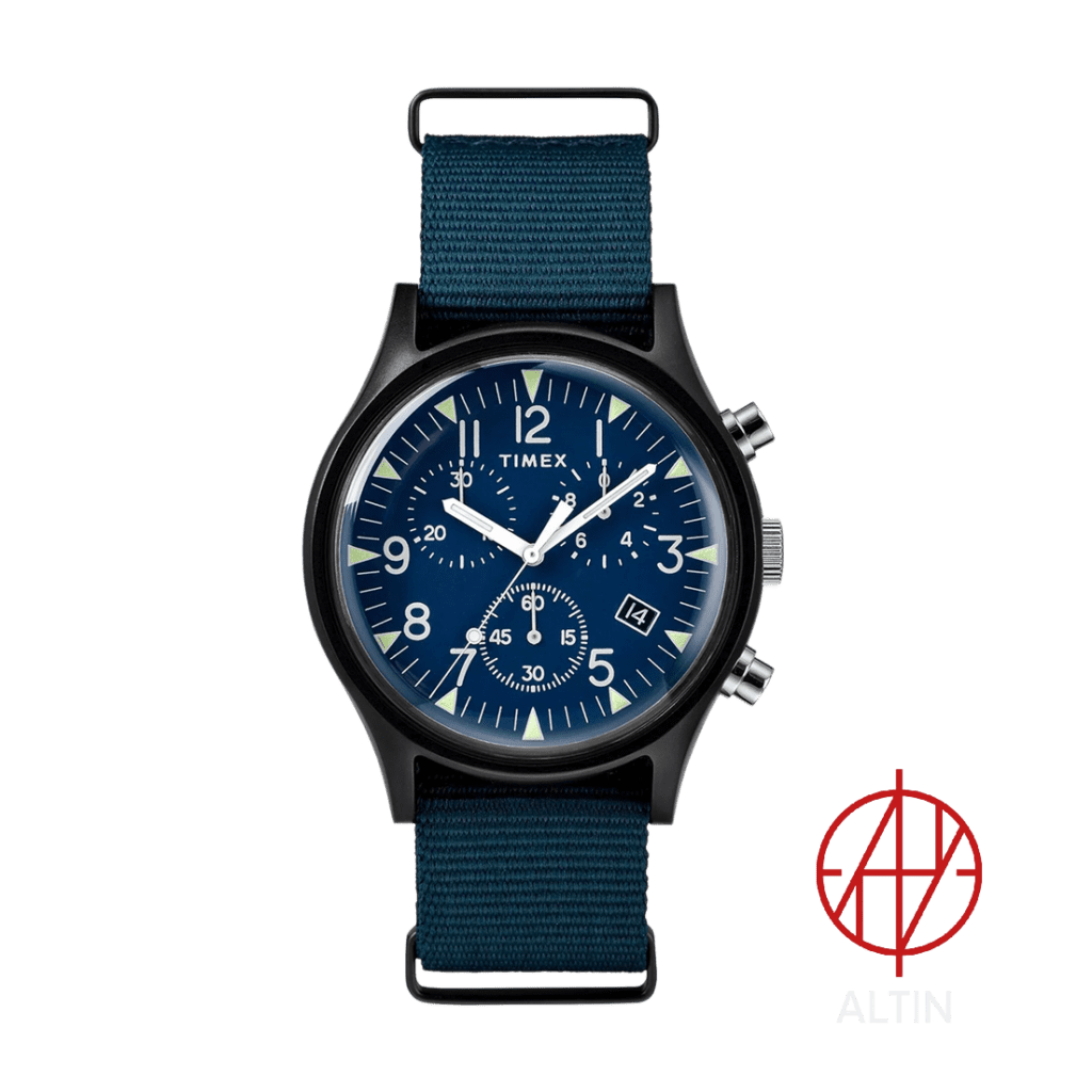 ساعت مچی مردانه تایمکس Timex مدل TW2R67600