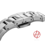 ساعت مچی دنیل ولینگتون Daniel Wellington مدل Iconic Link Silver Black کد DW00100342
