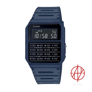 ساعت مچی دیجیتال کاسیو Casio مدل CA-53WF-2BDF