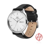 ساعت مچی دنیل ولینگتون Daniel Wellington مدل Classic Day Display Sheffield Silver کد DW00100832