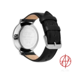 ساعت مچی دنیل ولینگتون Daniel Wellington مدل Classic Day Display Sheffield Silver کد DW00100832