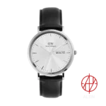 ساعت مچی دنیل ولینگتون Daniel Wellington مدل Classic Day Display Sheffield Silver کد DW00100832