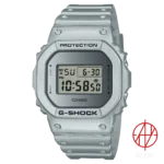 ساعت مچی کاسیو جی شاک Casio G-Shock مدل DW-5600FF-8DR سری Forgotten Future