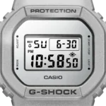 ساعت مچی کاسیو جی شاک Casio G-Shock مدل DW-5600FF-8DR سری Forgotten Future