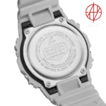 ساعت مچی کاسیو جی شاک Casio G-Shock مدل DW-5600FF-8DR سری Forgotten Future