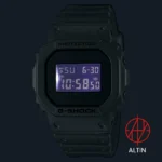 ساعت مچی کاسیو جی شاک Casio G-Shock مدل DW-5600FF-8DR سری Forgotten Future