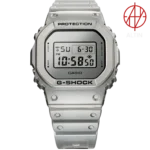 ساعت مچی کاسیو جی شاک Casio G-Shock مدل DW-5600FF-8DR سری Forgotten Future