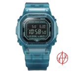 ساعت مچی کاسیو جی شاک Casio G-Shock مدل DW-B5600G-2 اورجینال با قابلیت اتصال بلوتوث