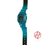 ساعت مچی کاسیو جی شاک Casio G-Shock مدل DW-B5600G-2 اورجینال با قابلیت اتصال بلوتوث