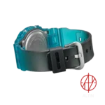 ساعت مچی کاسیو جی شاک Casio G-Shock مدل DW-B5600G-2 اورجینال با قابلیت اتصال بلوتوث