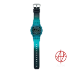 ساعت مچی کاسیو جی شاک Casio G-Shock مدل DW-B5600G-2 اورجینال با قابلیت اتصال بلوتوث