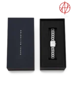 ساعت مچی دنیل ولینگتون Daniel Wellington مدل Quadro Mini Link کد DW00100834