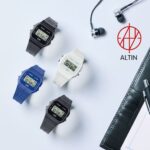 ساعت مچی دیجیتال کاسیو Casio مدل F91WB-8ADF همه با هم