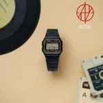 ساعت مچی دیجیتال کاسیو Casio مدل F91WG-9QDF ف1
