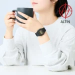 ساعت مچی دیجیتال کاسیو Casio مدل F91WG-9QDF چای