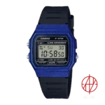 ساعت مچی دیجیتال کاسیو Casio مدل F91WM-2ADF