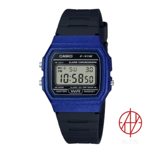 ساعت مچی دیجیتال کاسیو Casio مدل F91WM-2ADF