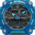 ساعت مچی کاسیو جی شاک Casio G-Shock مدل GA-900SKL-2ADR اورجینال سری Sound Wave