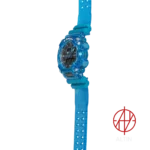 ساعت مچی کاسیو جی شاک Casio G-Shock مدل GA-900SKL-2ADR اورجینال سری Sound Wave