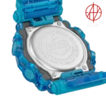 ساعت مچی کاسیو جی شاک Casio G-Shock مدل GA-900SKL-2ADR اورجینال سری Sound Wave