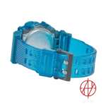 ساعت مچی کاسیو جی شاک Casio G-Shock مدل GA-900SKL-2ADR اورجینال سری Sound Wave