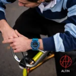 ساعت مچی کاسیو جی شاک Casio G-Shock مدل GA-900SKL-2ADR اورجینال سری Sound Wave