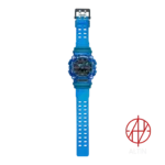 ساعت مچی کاسیو جی شاک Casio G-Shock مدل GA-900SKL-2ADR اورجینال سری Sound Wave