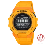 ساعت مچی کاسیو جی شاک Casio G-Shock مدل GBD-300-9DR اورجینال سری G-SQUAD