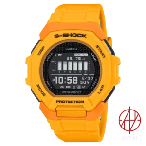 ساعت مچی کاسیو جی شاک Casio G-Shock مدل GBD-300-9DR اورجینال سری G-SQUAD