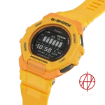 ساعت مچی کاسیو جی شاک Casio G-Shock مدل GBD-300-9DR اورجینال سری G-SQUAD