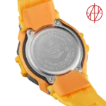 ساعت مچی کاسیو جی شاک Casio G-Shock مدل GBD-300-9DR اورجینال سری G-SQUAD