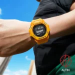 ساعت مچی کاسیو جی شاک Casio G-Shock مدل GBD-300-9DR اورجینال سری G-SQUAD