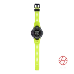 ساعت مچی کاسیو جی شاک Casio G-Shock مدل GBD-H2000-1A9DR سری G-SQUAD