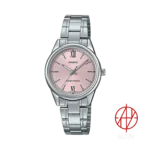 ساعت مچی زنانه کاسیو Casio مدل LTP-V005D-4B2UDF از روبرو