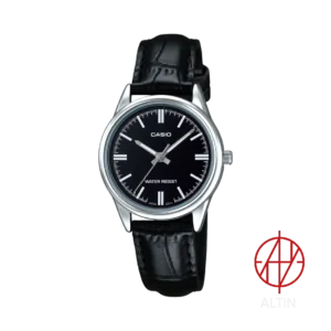 ساعت مچی زنانه کاسیو Casio مدل LTP-V005L-1AUDF از روبرو