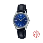 ساعت مچی زنانه کاسیو Casio مدل LTP-V005L-2BUDF از رو به رو