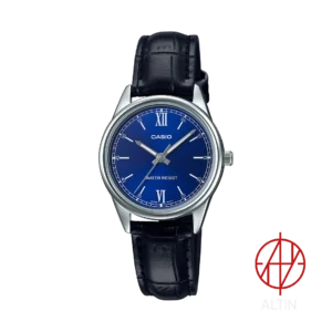 ساعت مچی زنانه کاسیو Casio مدل LTP-V005L-2BUDF از رو به رو