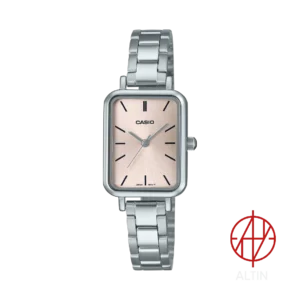 ساعت مچی مردانه کاسیو Casio مدل MTP-VT01L-1B2 از روبرو
