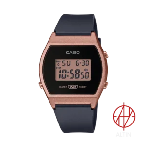 ساعت مچی دیجیتال کاسیو Casio مدل LW-204-1ADF