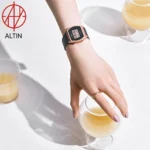 ساعت مچی دیجیتال کاسیو Casio مدل LW-204-1ADF مدل