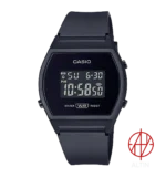 ساعت مچی دیجیتال کاسیو Casio مدل LW-204-1BDF