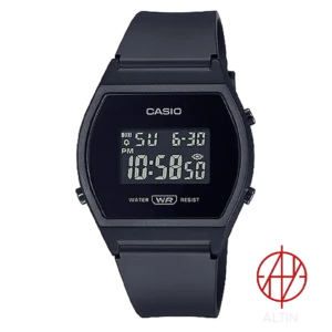 ساعت مچی دیجیتال کاسیو Casio مدل LW-204-1BDF