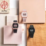 ساعت مچی دیجیتال کاسیو Casio مدل LW-204-1ADF فیگور