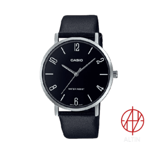 ساعت مچی مردانه کاسیو Casio مدل MTP-VT01L-1B2