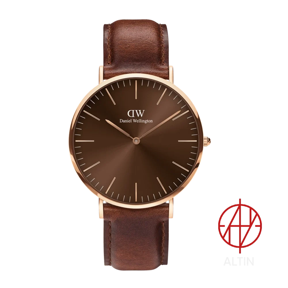 ساعت مچی دنیل ولینگتون Daniel Wellington مدل Quadro Mini Evergold White کد DW00100627 ساعت مچی دنیل ولینگتون Daniel Wellington مدل Quadro Mini Evergold White کد DW00100627