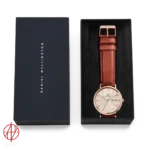 ساعت مچی دنیل ولینگتون Daniel Wellington مدل Classic Day Display کد DW00100829