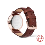 ساعت مچی دنیل ولینگتون Daniel Wellington مدل Classic Day Display کد DW00100829
