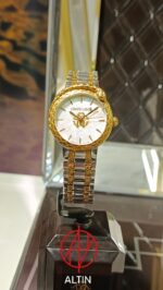 ساعت زنانه روبرتو کاوالی RV1L189M0071
